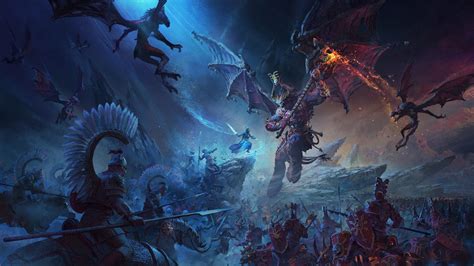 nexus warhammer 3|total war warhammer 3 download.